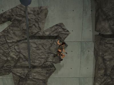 Tomb Raider: Legend screenshot 3