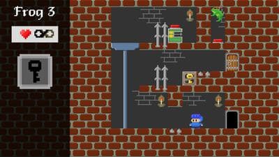Tomb Towers screenshot 11