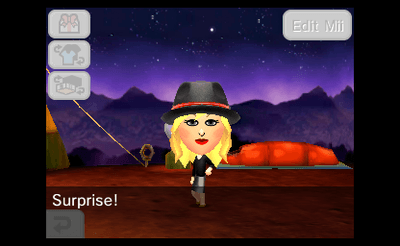 Tomodachi Life screenshot 6