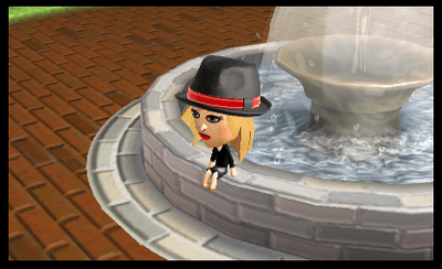 Tomodachi Life screenshot 9