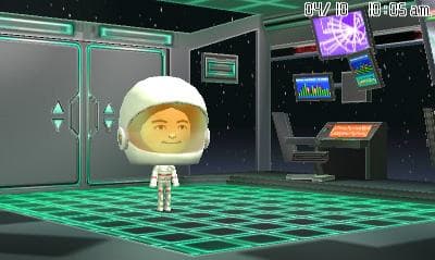 Tomodachi Life screenshot 4