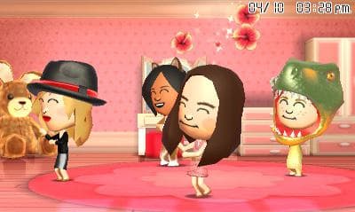 Tomodachi Life screenshot 5