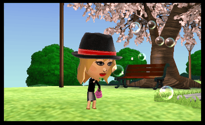 Tomodachi Life screenshot 7