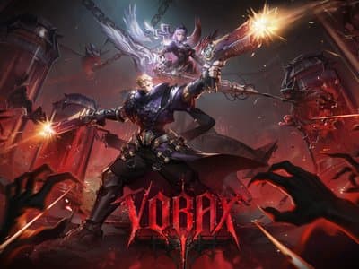 Torchlight: Infinite Cover