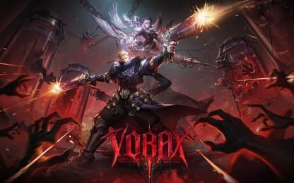 XD Games teaset het elfde seizoen van Torchlight: Infinite