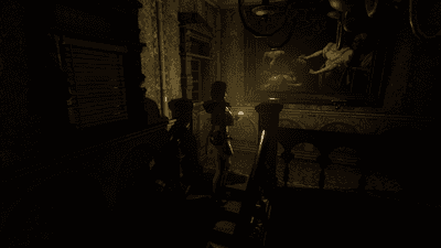 Tormented Souls screenshot 2
