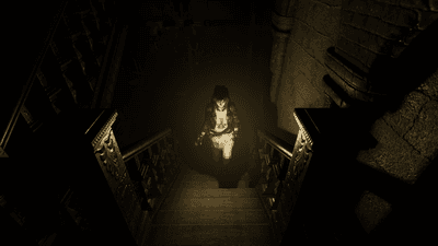 Tormented Souls screenshot 8