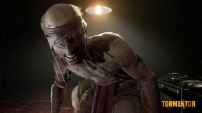 Tormentor screenshot 1