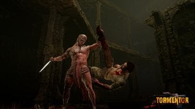 Tormentor screenshot 6