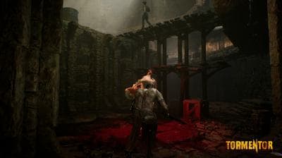 Tormentor screenshot 5