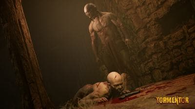 Tormentor screenshot 2