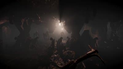 Total Chaos screenshot 3