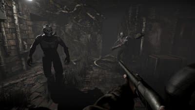 Total Chaos screenshot 6
