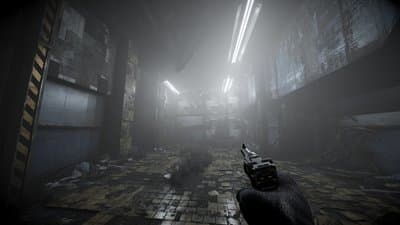 Total Chaos screenshot 4