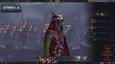 Total War: Arena screenshot 3
