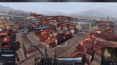 Total War: Arena screenshot 5