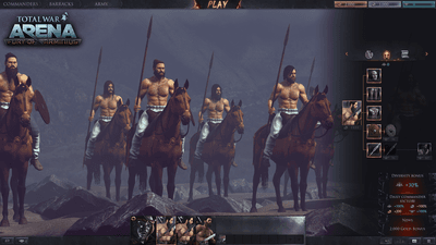Total War: Arena screenshot 2