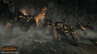 Total War: Warhammer screenshot 5
