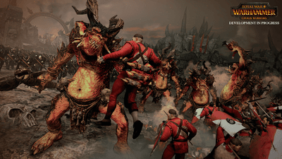 Total War: Warhammer screenshot 4