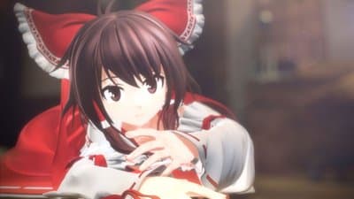Touhou Genso Wanderer screenshot 7