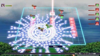 Touhou Spell Carnival screenshot 8
