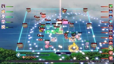 Touhou Spell Carnival screenshot 4