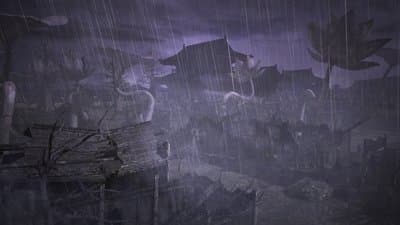 Toukiden 2 screenshot 2