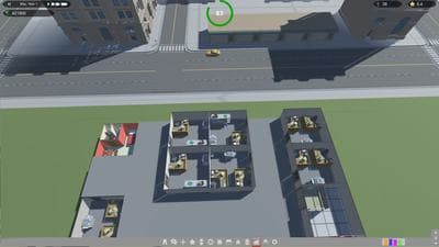 Tower Empire Builder screenshot 4