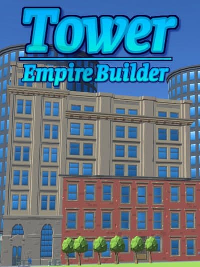 Tower Empire Builder