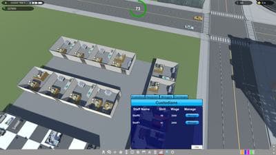 Tower Empire Builder screenshot 5