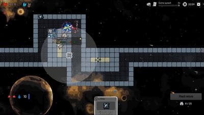 Tower Tactics: Liberation screenshot 1