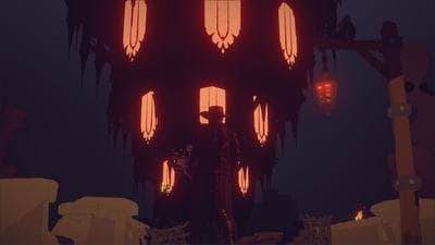 Tower of Madness screenshot 6