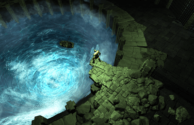 Tower of Time screenshot 2
