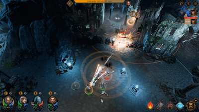 Tower of Time screenshot 7