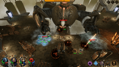 Tower of Time screenshot 11