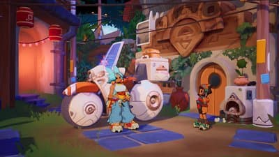 Town of Zoz screenshot 8