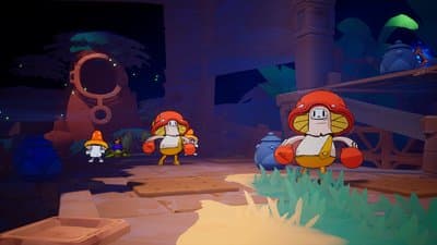 Town of Zoz screenshot 10