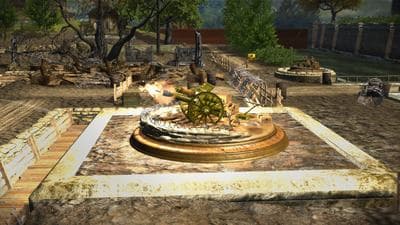 Toy Soldiers HD screenshot 4