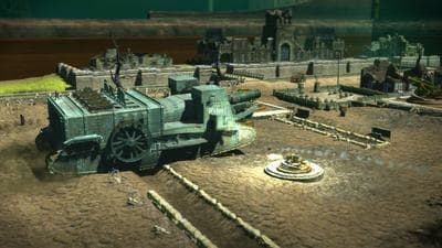Toy Soldiers HD screenshot 8