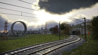 TrackMania 2: Valley screenshot 5