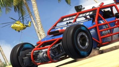 TrackMania Turbo screenshot 11