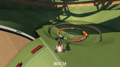 Trackmania screenshot 5