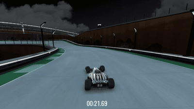 Trackmania screenshot 4