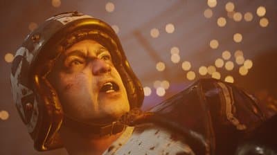 Trail Out screenshot 5