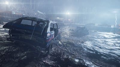 Trail Out screenshot 3