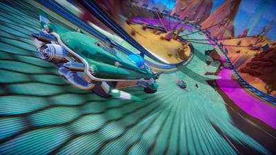 Trailblazers screenshot 3