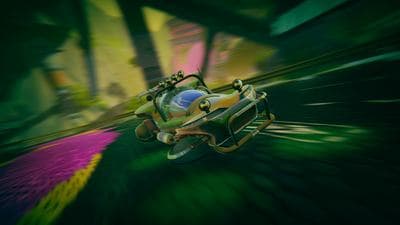 Trailblazers screenshot 4