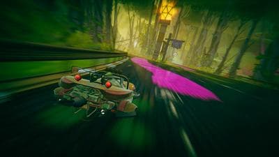 Trailblazers screenshot 9
