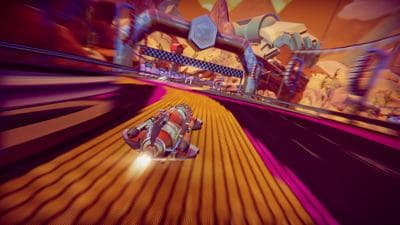 Trailblazers screenshot 5