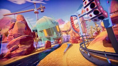 Trailblazers screenshot 2